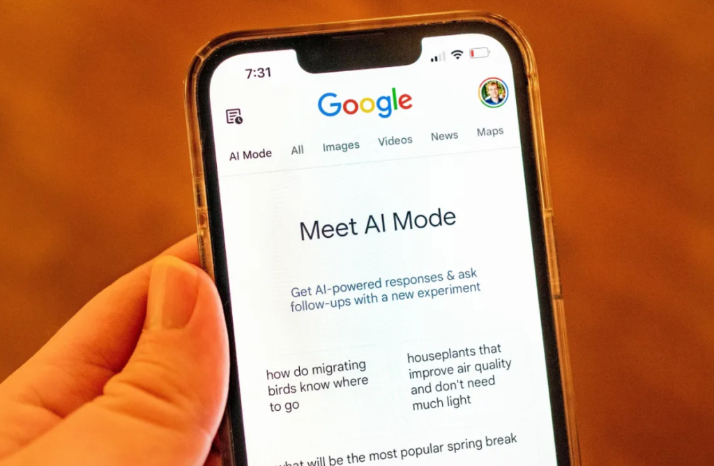 Como fazer o Google encontrar o seu site?